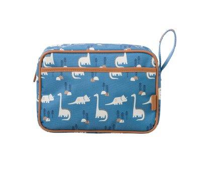 Waterproof Travel Toiletry Bag Dinosaurs