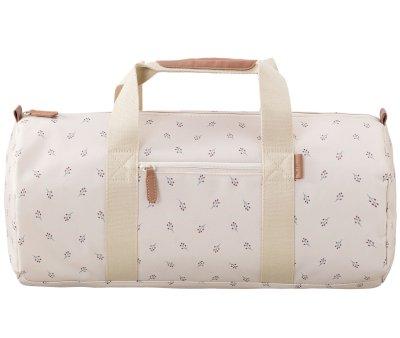 Personalised Sport Bag Gooseberries