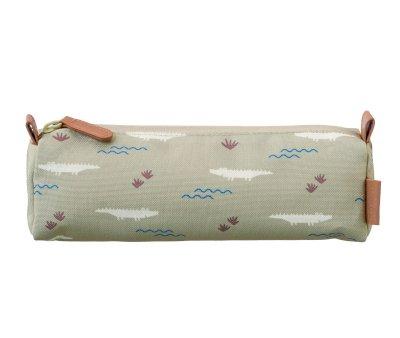 Estuche Fresk Cocodrilo Personalizable