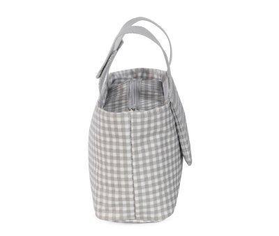 Bag Organizer I Love Vichy Gray