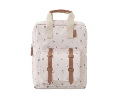 Mini Mochila Grosellas Personalizable