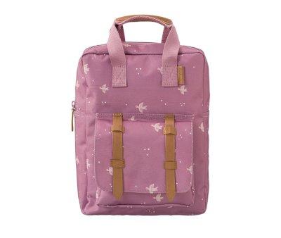 Mini Backpack Swallows Personalised
