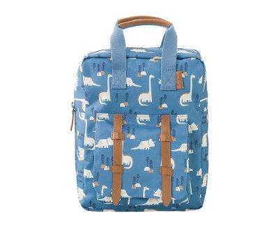 Mini Dinosaur Personalized Backpack