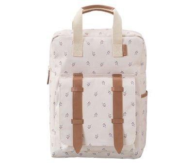 Customized Redcurrant School Backpack