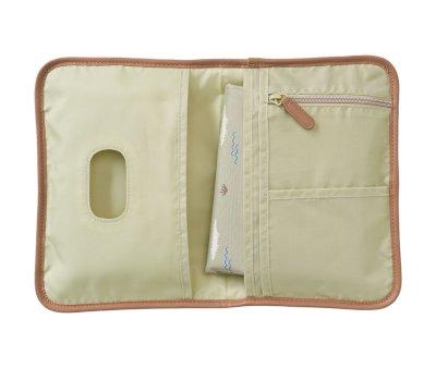 Waterproof Changing Bag Crocodile