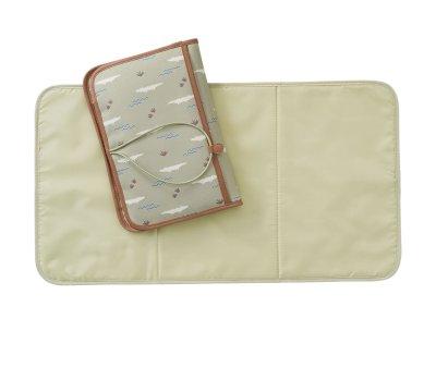 Waterproof Changing Bag Crocodile