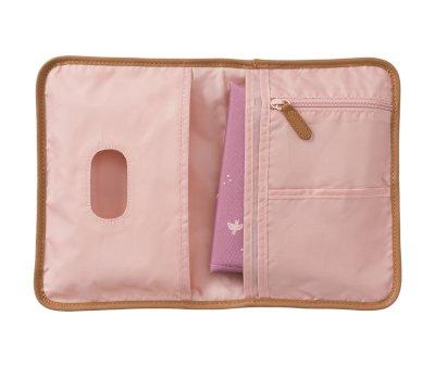 Bolsa Cambiador Impermeable Golondrinas