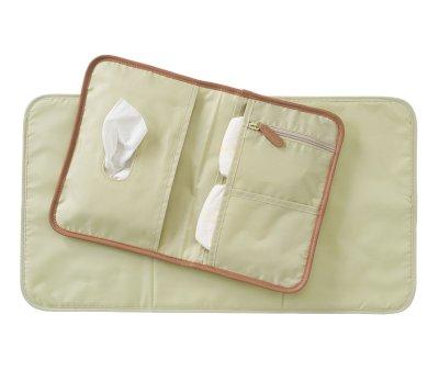 Waterproof Changing Bag Crocodile