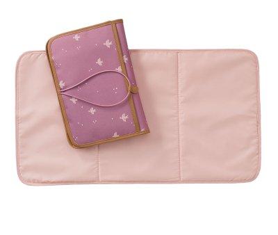 Bolsa Cambiador Impermeable Golondrinas