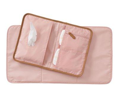 Bolsa Cambiador Impermeable Golondrinas