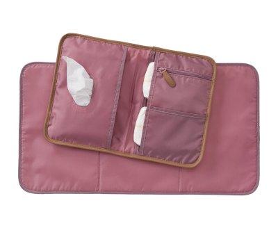 Bolsa Cambiador Impermeable Grosellas