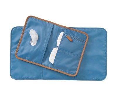 Bolsa Cambiador Impermeable Dinosaurio
