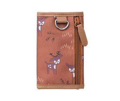 Doe Handbag Clay