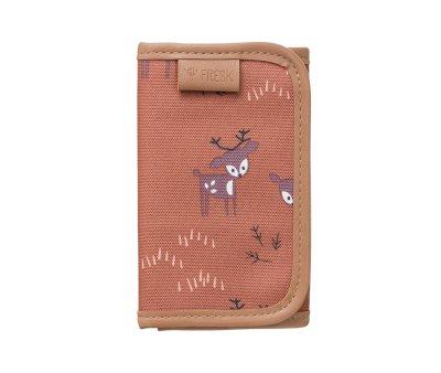 Doe Handbag Clay