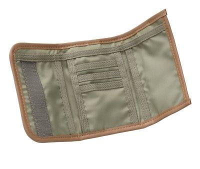 Green Fawn Wallet