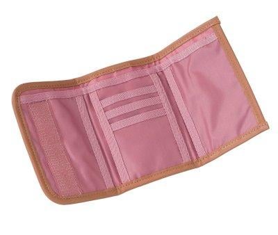 Cartera Grosellas