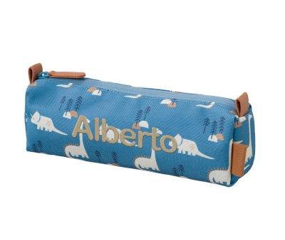 Astuccio Fresk Dinosauri Personalizzabile