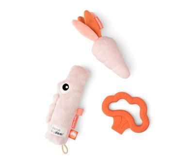 Set 3 Giochi Sensoriali Tiny Croco Powder