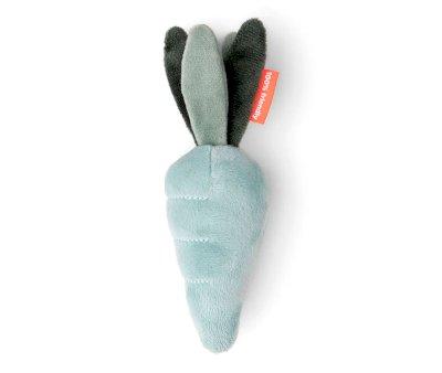Set of 3 Sensory Toys Tiny Croco Green