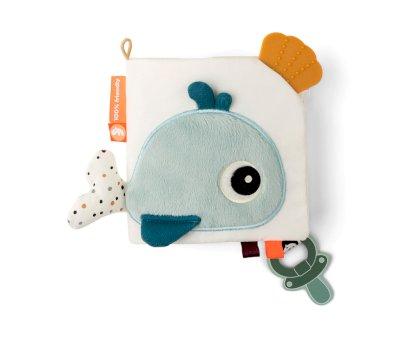Activity Book Sea Friends Mix