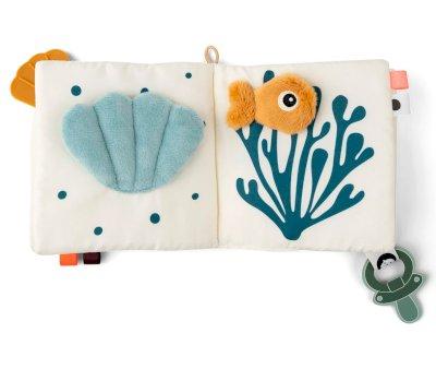 Activity Book Sea Friends Mix