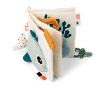 Activity Book Sea Friends Mix