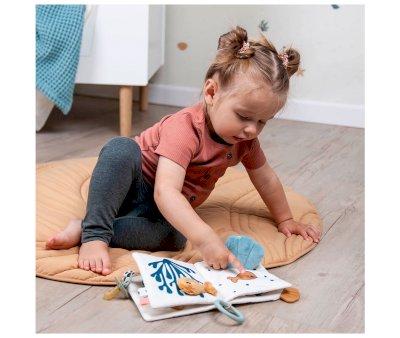 Activity Book Sea Friends Mix