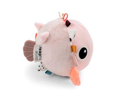 Puffee Powder Activity Ball