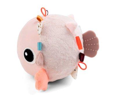 Puffee Powder Activity Ball