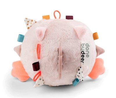 Puffee Powder Activity Ball