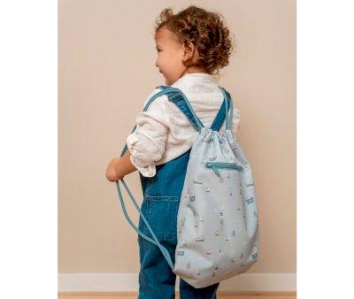 Mochila Saco Sailors Bay