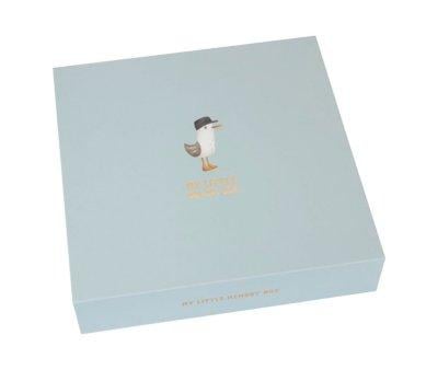 Caja de Recuerdos Beb Sailors Bay