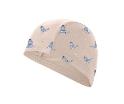 Gorro Natacin Infantil Seal