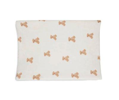 Funda Cambiador Jersey Teddy Bear