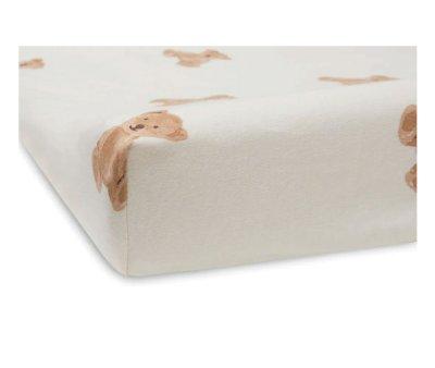 Funda Cambiador Jersey Teddy Bear