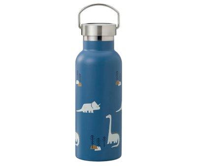 Botella Trmica con Boquilla Recambio Dinosaurio 500ml