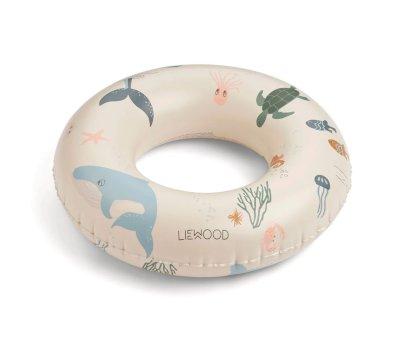 Flotador Baloo Sea Creatures / Sandy