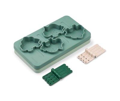 Moldes para Helados Manfred Dino/Peppermint Multi Mix