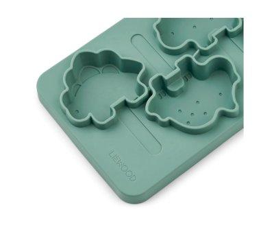 Moldes para Helados Manfred Dino/Peppermint Multi Mix