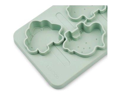 Moldes para Helados Manfred Dino/Peppermint Multi Mix