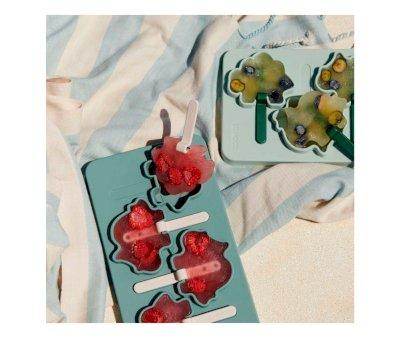 Moldes para Helados Manfred Dino/Peppermint Multi Mix