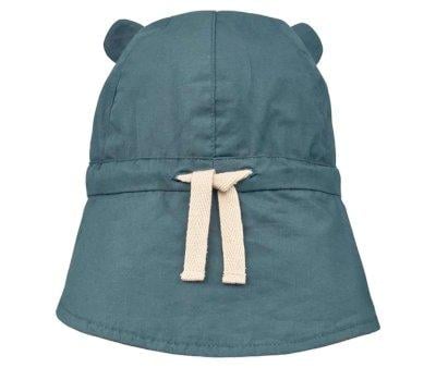 Gorrito de Playa Reversible Gorm Sea Creatures / Sandy