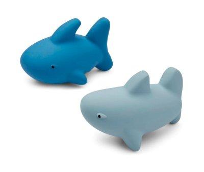2 Juguetes de Bao Ned  Riverside/Sea Blue