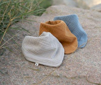 Bandana BIBS Cornflower
