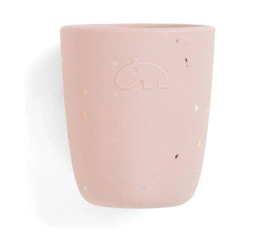 My First Papaya Silicone Tableware