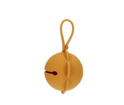 Guarda chupeta Silicone  Mustard Flower