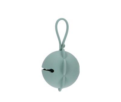 tui  ttine en silicone Flower Light Sage