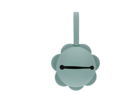tui  ttine en silicone Flower Light Sage