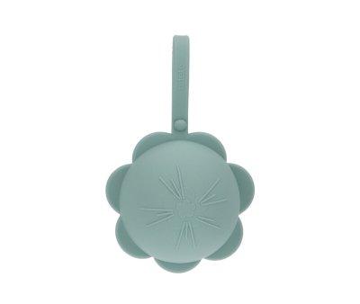 tui  ttine en silicone Flower Light Sage