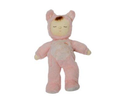 Bambola Dinkum Cozy Piggy Pickle